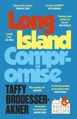 Long island compromise 1472273079 Book Cover