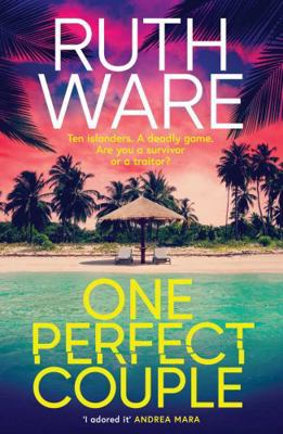 One Perfect Couple 1398526665 Book Cover