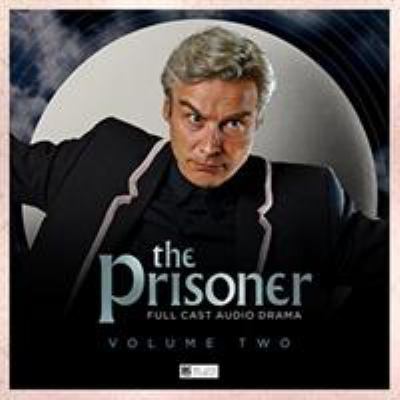 Prisoner Volume 3 AUDIO 1787036162 Book Cover