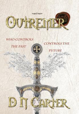 Outremer I 1911525794 Book Cover