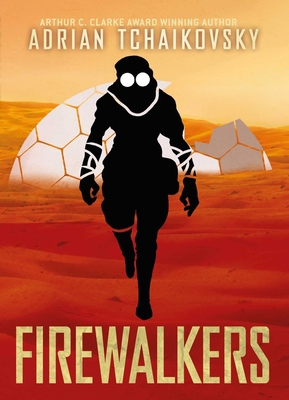 Firewalkers: Signed Limited Edition Hardcover f... 1781088489 Book Cover