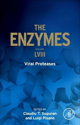 Viral Proteases: Volume 58 0443313962 Book Cover