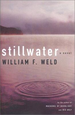 Stillwater: A Novel 0743205987 Book Cover