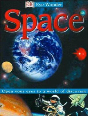 Space 0789478544 Book Cover