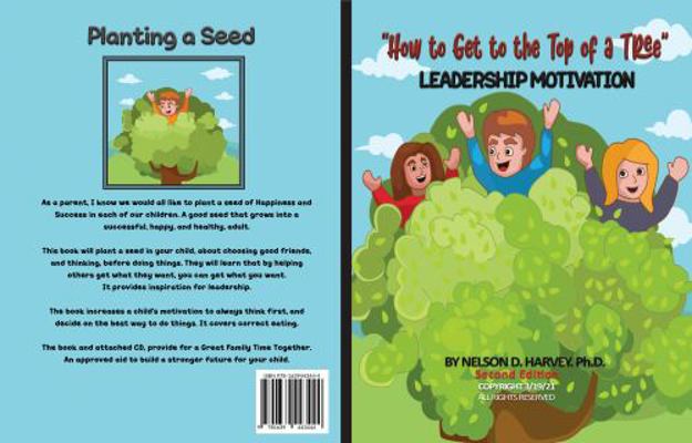 How to Get to the Top of a Tree