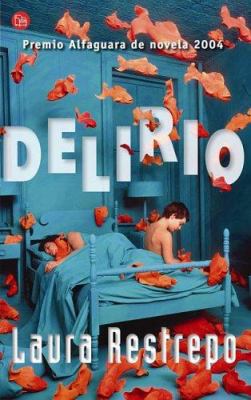 Delirio / Delirium (Volume 0) (Spanish Edition) [Spanish] 8466308547 Book Cover