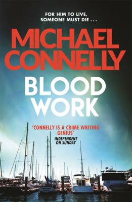 Blood Work 140915730X Book Cover