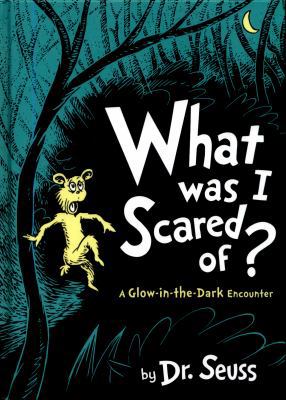 What Was I Scared Of? (Dr Seuss) 0008252602 Book Cover