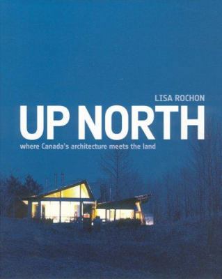 Up North 1552636909 Book Cover