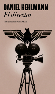 El Director / The Director [Spanish] 8439745125 Book Cover