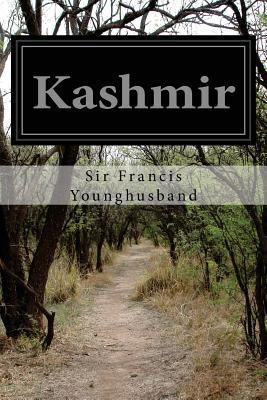 Kashmir 1499727143 Book Cover