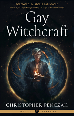 Gay Witchcraft 1578638534 Book Cover