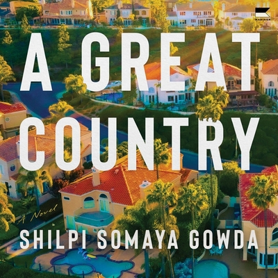 A Great Country B0CJXD24J9 Book Cover