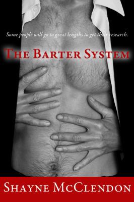 The Barter System 0989675505 Book Cover