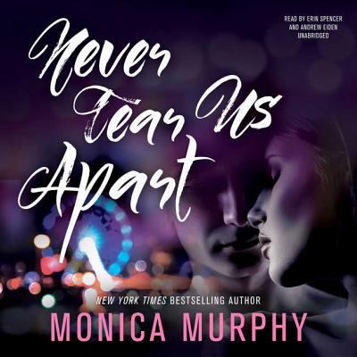 Never Tear Us Apart 1504700473 Book Cover