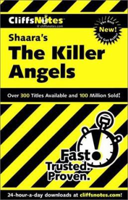 Killer Angels 0764585495 Book Cover