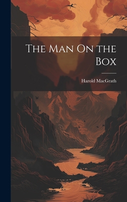 The Man On the Box 1020366923 Book Cover