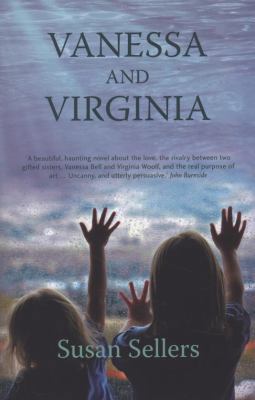 Vanessa and Virginia. Susan Sellers 1906120277 Book Cover