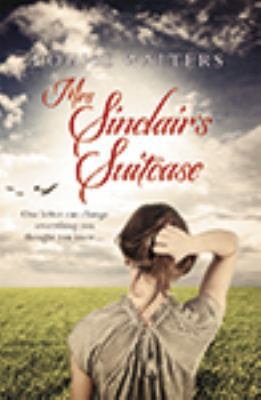 Mrs Sinclair's Suitcase 1444824252 Book Cover