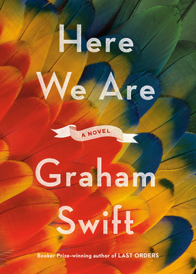 Here We Are 0735279799 Book Cover