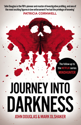 Journey Into Darkness 1787465144 Book Cover