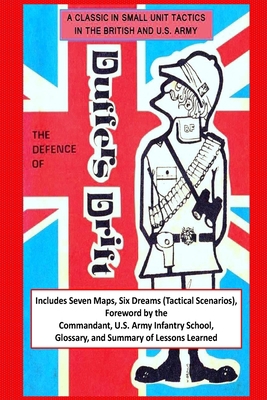 The Defence of Duffer's Drift 1941656439 Book Cover