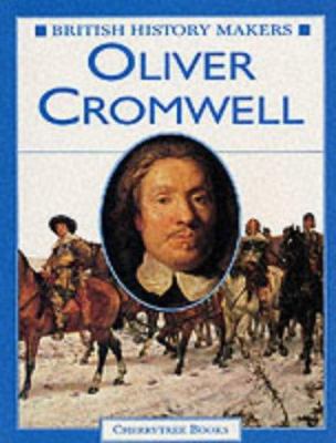 Oliver Cromwell 0754090108 Book Cover