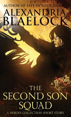 The Second Son Squad 1925749851 Book Cover