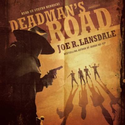 Deadman's Road 1483006875 Book Cover