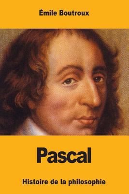 Pascal [French] 1979868484 Book Cover