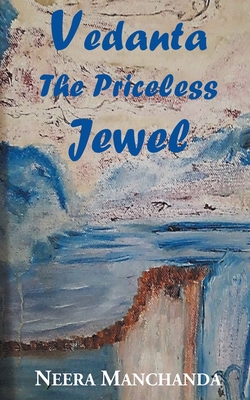 Vedanta The Priceless Jewel 9354462057 Book Cover