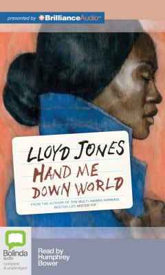 Hand Me Down World 1743113595 Book Cover
