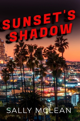 Sunset's Shadow 1792868243 Book Cover