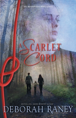 A Scarlet Cord 1967525161 Book Cover