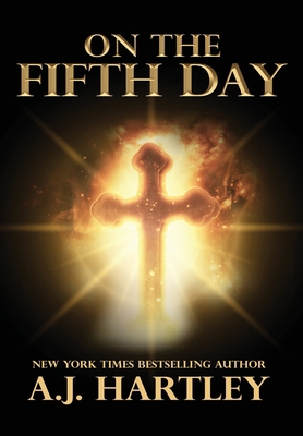On the Fifth Day 1645542211 Book Cover