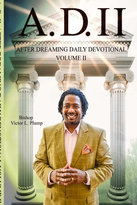 A.D./After Dreaming II 1312394404 Book Cover