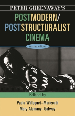 Peter Greenaway's Postmodern / Poststructuralis... 0810862018 Book Cover