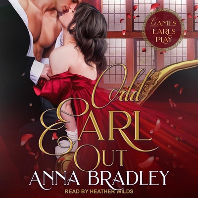 Odd Earl Out B0BR6HZLYK Book Cover
