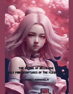 The Gospel of Belle 404 B0FK3TQGTW Book Cover