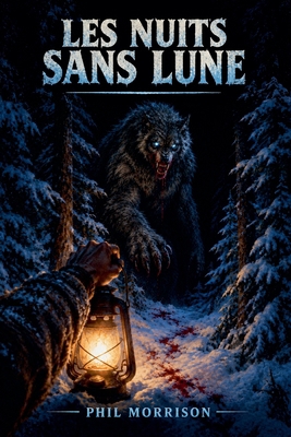 Les Nuits Sans Lune [French] B0HKLX3P58 Book Cover