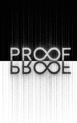 Proof: The Rational Case for God B0GCPYK2QG Book Cover