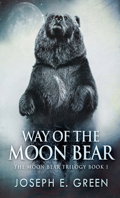 Way of the Moon Bear 482414101X Book Cover