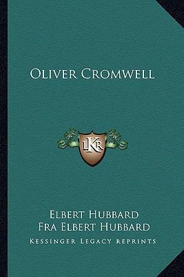 Oliver Cromwell 1162881070 Book Cover