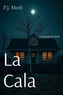La Cala [Spanish] B0HDW3QBJC Book Cover