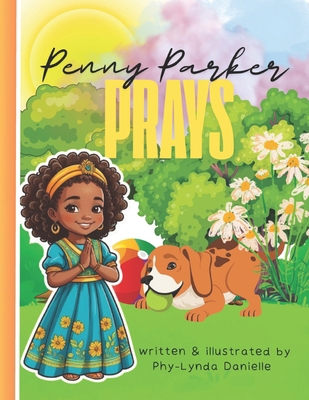 Penny Parker Prays B0DNF8RK6C Book Cover