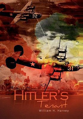 Hitler's Tenant 1456867571 Book Cover