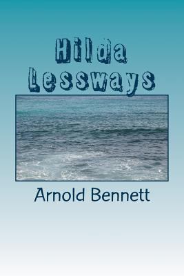Hilda Lessways 1979459371 Book Cover