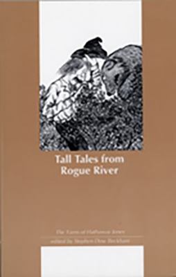 Tall Tales from Rogue River 0870715127 Book Cover