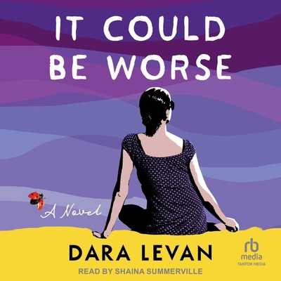 It Could Be Worse B0CZ2M7SW9 Book Cover