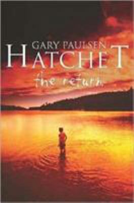 Hatchet 0330439731 Book Cover